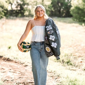 Fundraising Page: Sienna Acuff